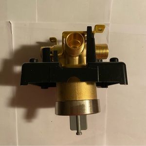 -R10000-UNBXHF Shower Valve Body for Delta Faucets Trim Kits